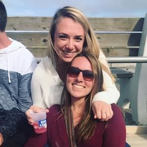 Meet your Posher, Caroline